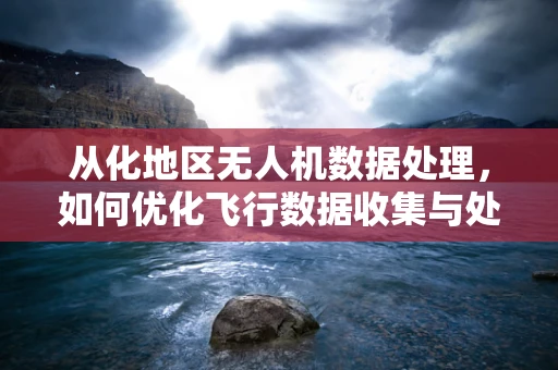 从化地区无人机数据处理，如何优化飞行数据收集与处理效率？