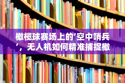 橄榄球赛场上的‘空中哨兵’，无人机如何精准捕捉橄榄球飞行数据？