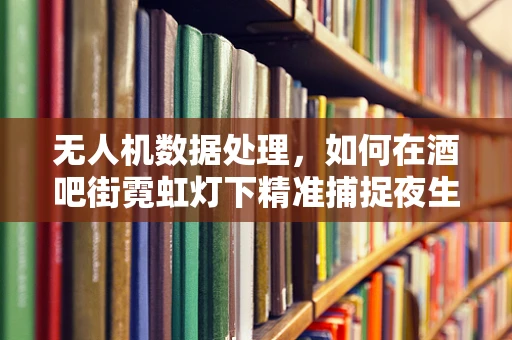 无人机数据处理，如何在酒吧街霓虹灯下精准捕捉夜生活瞬间？