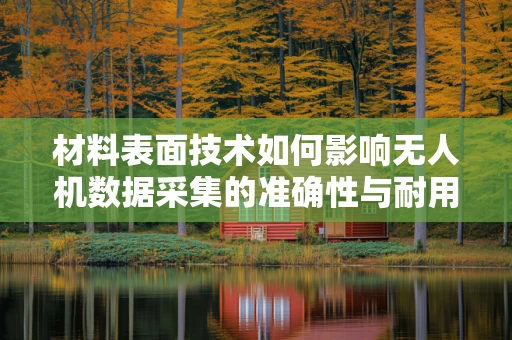 材料表面技术如何影响无人机数据采集的准确性与耐用性？