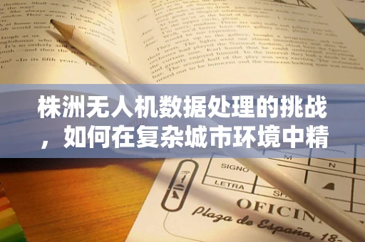 株洲无人机数据处理的挑战，如何在复杂城市环境中精准定位？