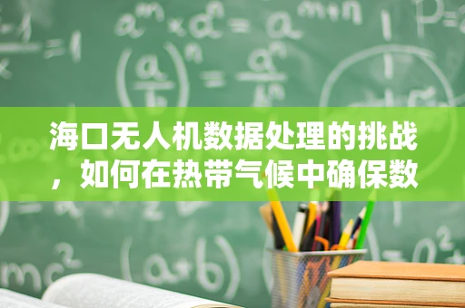 海口无人机数据处理的挑战，如何在热带气候中确保数据精度与稳定性？