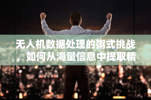 无人机数据处理的粥式挑战，如何从海量信息中提取精华？