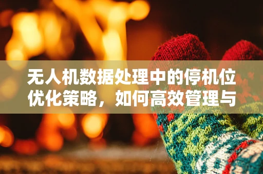 无人机数据处理中的停机位优化策略，如何高效管理与利用？