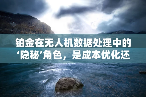 铂金在无人机数据处理中的‘隐秘’角色，是成本优化还是技术革新？