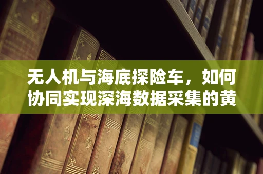 无人机与海底探险车，如何协同实现深海数据采集的黄金组合？