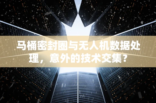 马桶密封圈与无人机数据处理，意外的技术交集？