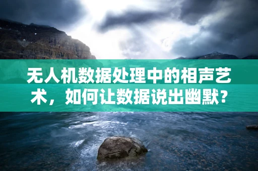 无人机数据处理中的相声艺术，如何让数据说出幽默？