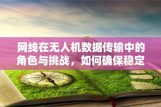 网线在无人机数据传输中的角色与挑战，如何确保稳定与安全？